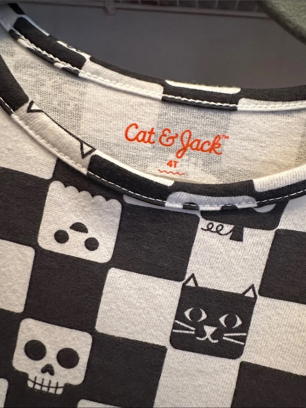 Cat & Jack comfortable long